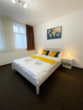 Central Park House Cluj-Napoca